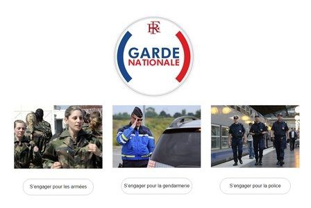 Garde nationale
