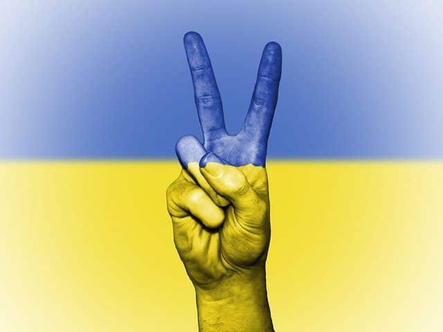 Ukraine : que la russie fasse le deuil de son passé