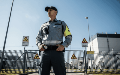 Agent de protection de site sensible : Gardien de l’Inviolable et Pilier de la Sûreté Nationale