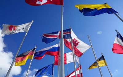 Association des maires de France (AMF) et la protection civile appellent, ensemble, à la solidarité nationale pour soutenir les populations Ukrainiennes