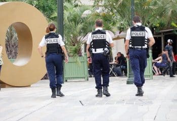 Policiers municipaux, la Ville de Marseille en recrute 350