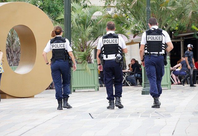 La Ville de Marseille recrute 350 policiers municipaux