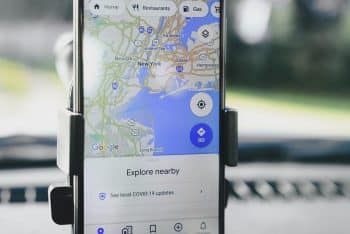 Voici pourquoi Waze, Plans et Google Maps ne vous proposeront plus le trajet le plus court pour arriver à votre destination