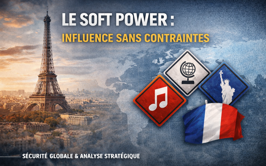 Le Soft Power