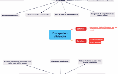 L’usurpation d’identité