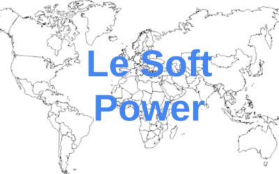 Le Soft Power