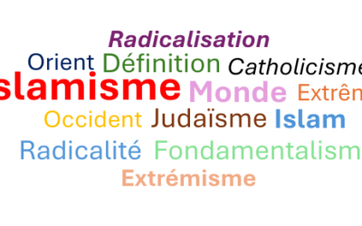 Islamisme : guide lexical 