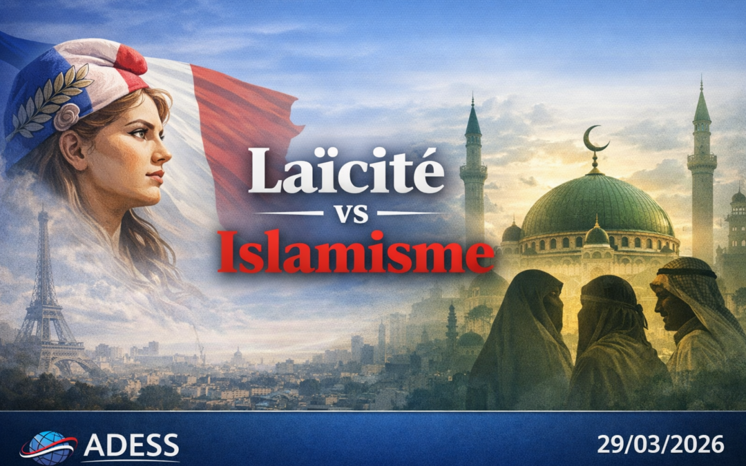 La laïcité face aux enjeux contemporains : entre cadre juridique et réalités opérationnelles