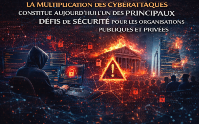 Les compagnies d’assurance devraient-elles partager des informations sur les cyberattaques pour aider à lutter contre les rançongiciels?