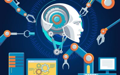 La cybersécurité en robotique et mécatronique : un enjeu stratégique pour les ingénieurs de demain