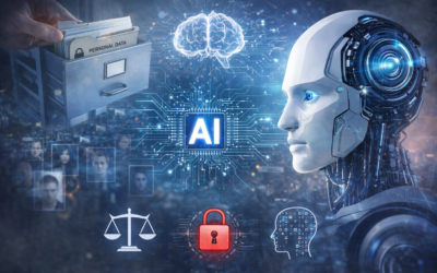 L’intelligence artificielle : entre promesses et défis pour les sociétés contemporaines