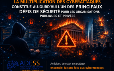 Les compagnies d&rsquo;assurance devraient-elles partager des informations sur les cyberattaques pour aider à lutter contre les rançongiciels?