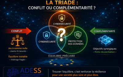 La triade : conflit ou complémentarité ?