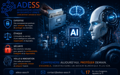 L’intelligence artificielle : entre promesses et défis pour les sociétés contemporaines
