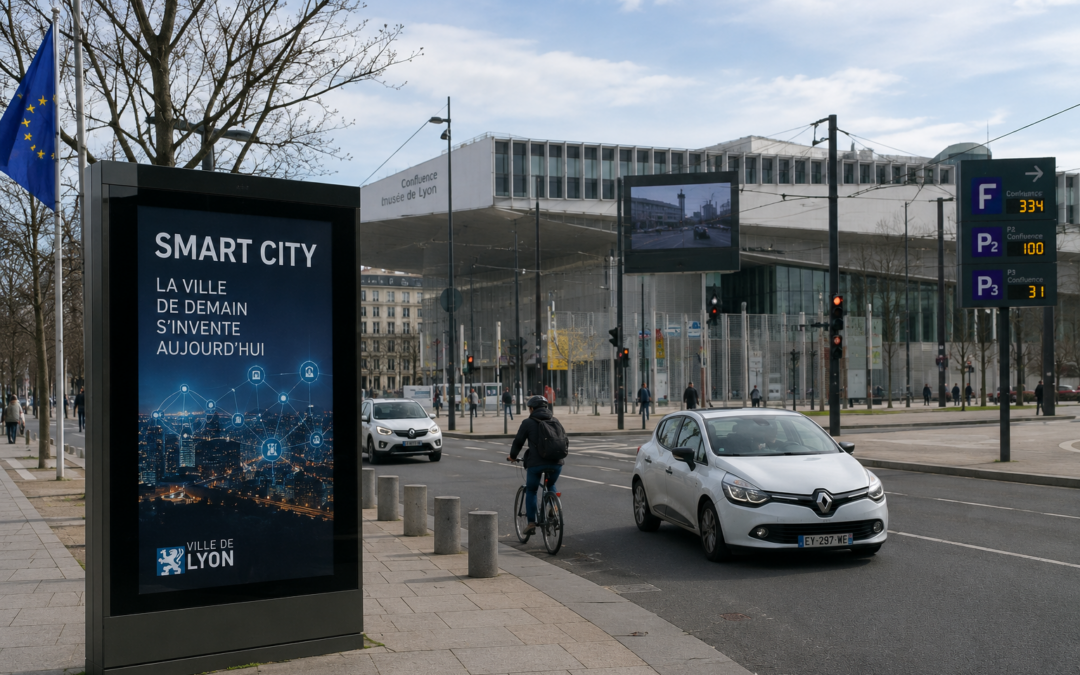 Safe & Smart Cities : sécurité, technologies et gouvernance urbaine – regards croisés France–Kazakhstan