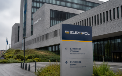 Europol : mandat, coordination et limites structurelles dans la coopération européenne