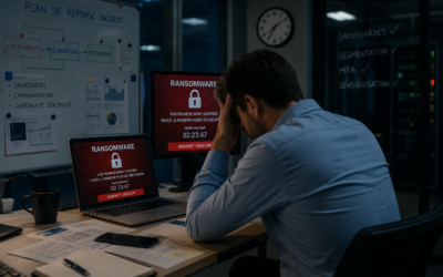 Ransomwares : payer ou non ? Un arbitrage stratégique au cœur de la résilience des organisations