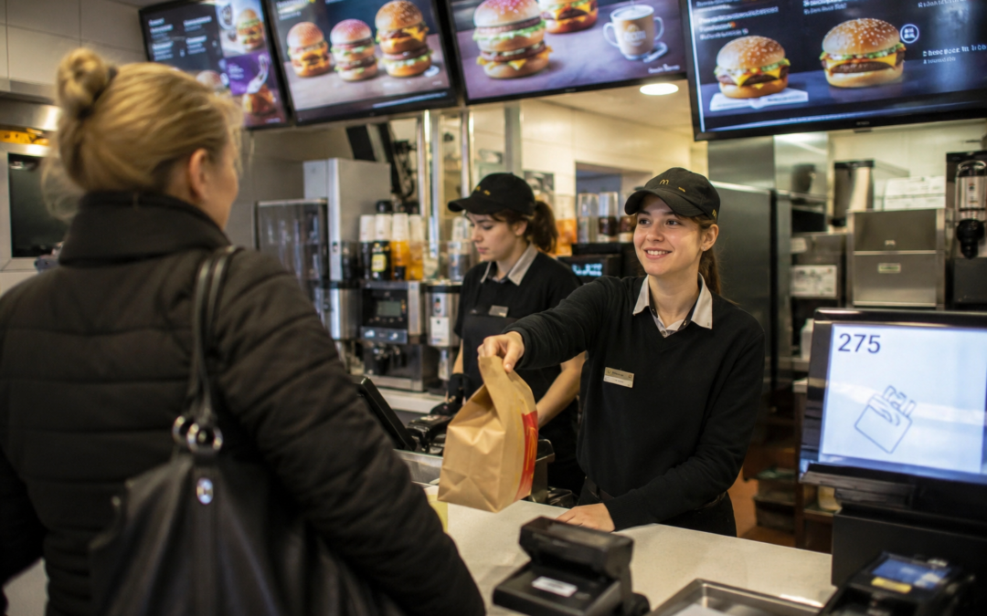 Sécurité en restauration rapide : comprendre les protocoles pour protéger employés et clients