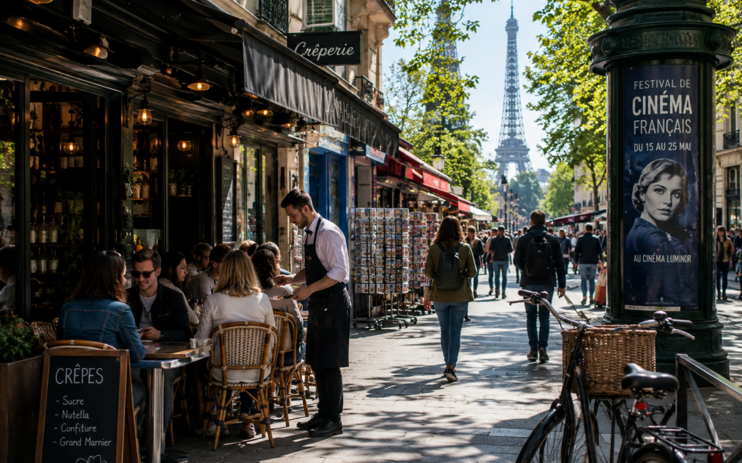 Soft Power français : influence, recomposition et enjeux stratégiques