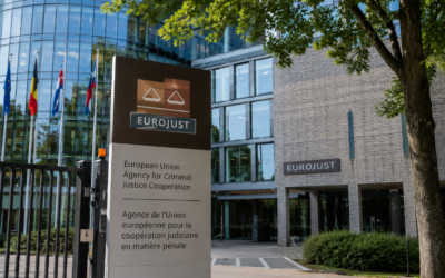 Eurojust : coordination judiciaire et articulation avec la coopération policière européenne