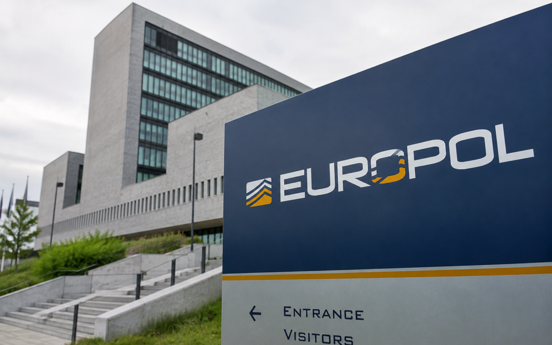 EMPACT : coordination européenne contre la criminalité grave et organisée